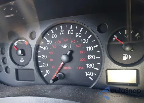 2007 Ford Focus S/Se/Ses из США, поврежденный, VIN 1FAFP34N27W109067